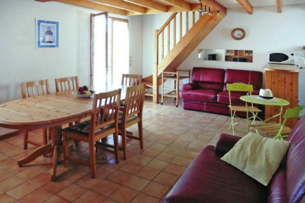 Le Clos De La Plage - Villa Vintage Avec Jardin Privatif- 500M De La Plage - 6 Personnes Dolus d'Oléron Zewnętrze zdjęcie